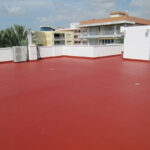 terrace waterproofing services in Bangalore